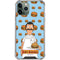 Bobs Burgers Burger of the Day iPhone 12 Pro Max Clear Case