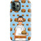 Bobs Burgers Burger of the Day iPhone 12 Pro Max Impact Case
