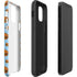Bobs Burgers Burger of the Day iPhone 12 Pro Max Impact Case