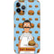 Bobs Burgers Burger of the Day iPhone 12 Pro Skin