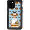 Bobs Burgers Burger of the Day iPhone 12 Pro Waterproof Case