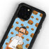 Bobs Burgers Burger of the Day iPhone 12 Pro Waterproof Case