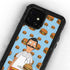 Bobs Burgers Burger of the Day iPhone 12 Waterproof Case