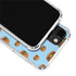 Bobs Burgers Burger of the Day iPhone 13 Clear Case