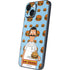 Bobs Burgers Burger of the Day iPhone 13 Mini Skin