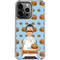 Bobs Burgers Burger of the Day iPhone 13 Pro Clear Case