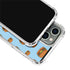 Bobs Burgers Burger of the Day iPhone 13 Pro Clear Case