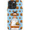 Bobs Burgers Burger of the Day iPhone 13 Pro Impact Case