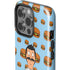 Bobs Burgers Burger of the Day iPhone 13 Pro Impact Case
