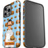 Bobs Burgers Burger of the Day iPhone 13 Pro Impact Case