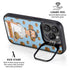 Bobs Burgers Burger of the Day iPhone 13 Pro Kickstand Case