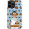 Bobs Burgers Burger of the Day iPhone 13 Pro Max Impact Case