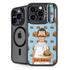 Bobs Burgers Burger of the Day iPhone 13 Pro Max Kickstand Case
