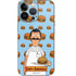 Bobs Burgers Burger of the Day iPhone 13 Pro Skin