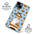 Bobs Burgers Burger of the Day iPhone 14 Clear Case