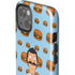 Bobs Burgers Burger of the Day iPhone 14 Impact Case