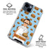 Bobs Burgers Burger of the Day iPhone 14 Plus Clear Case