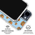 Bobs Burgers Burger of the Day iPhone 14 Plus Clear Case