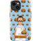 Bobs Burgers Burger of the Day iPhone 14 Plus Impact Case