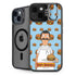 Bobs Burgers Burger of the Day iPhone 14 Plus Kickstand Case