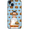 Bobs Burgers Burger of the Day iPhone 14 Plus Skin