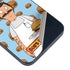 Bobs Burgers Burger of the Day iPhone 14 Plus Skin