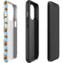 Bobs Burgers Burger of the Day iPhone 14 Pro Impact Case