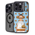 Bobs Burgers Burger of the Day iPhone 14 Pro Kickstand Case