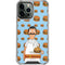 Bobs Burgers Burger of the Day iPhone 14 Pro Max Clear Case