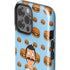Bobs Burgers Burger of the Day iPhone 14 Pro Max Impact Case