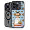 Bobs Burgers Burger of the Day iPhone 14 Pro Max Kickstand Case