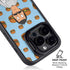 Bobs Burgers Burger of the Day iPhone 14 Pro Max Kickstand Case