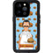 Bobs Burgers Burger of the Day iPhone 14 Pro Waterproof Case