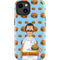 Bobs Burgers Burger of the Day iPhone 15 Impact Case