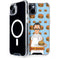 Bobs Burgers Burger of the Day iPhone 15 MagSafe Case