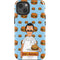 Bobs Burgers Burger of the Day iPhone 15 Plus Impact Case