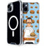 Bobs Burgers Burger of the Day iPhone 15 Plus MagSafe Case