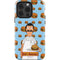 Bobs Burgers Burger of the Day iPhone 15 Pro Impact Case
