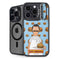 Bobs Burgers Burger of the Day iPhone 15 Pro Kickstand Case