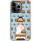 Bobs Burgers Burger of the Day iPhone 15 Pro Max Clear Case