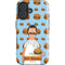Bobs Burgers Burger of the Day iPhone 16 Impact Case