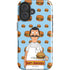 Bobs Burgers Burger of the Day iPhone 16 Impact Case