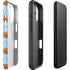 Bobs Burgers Burger of the Day iPhone 16 Impact Case