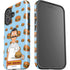 Bobs Burgers Burger of the Day iPhone 16 Impact Case