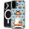 Bobs Burgers Burger of the Day iPhone 16 MagSafe Case