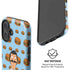 Bobs Burgers Burger of the Day iPhone 16 Magsafe Impact Case