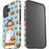 Bobs Burgers Burger of the Day iPhone 16 Plus Impact Case