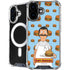 Bobs Burgers Burger of the Day iPhone 16 Plus MagSafe Case
