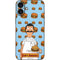 Bobs Burgers Burger of the Day iPhone 16 Plus Skin