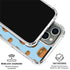 Bobs Burgers Burger of the Day iPhone 16 Pro Clear Case